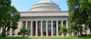 Massachusetts Institute of Technology